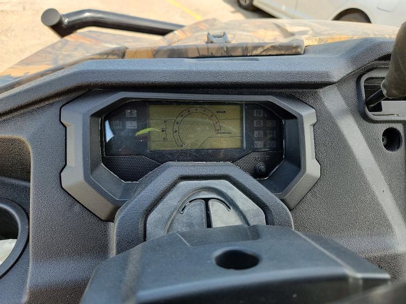 2023 Honda Pioneer 1000 Utility Vehicle