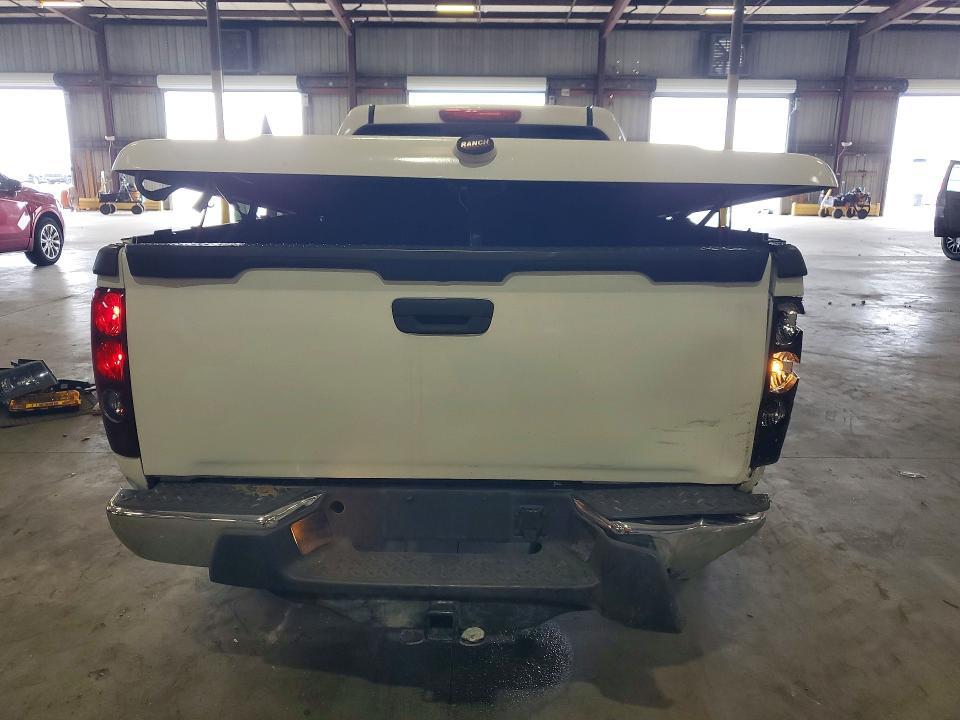 2005 Chevrolet Colorado