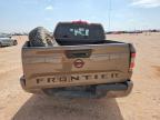 2022 Nissan Frontier PRO-X