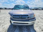 2001 Toyota Tundra SR5
