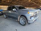 2025 Chevrolet Silverado K1500 LTZ