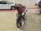 2018 Harley-Davidson Flhxs Street Glide Special