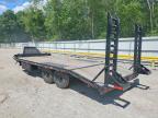 2022 Diamond Ce 2022 Diamond C Equipment Trailer
