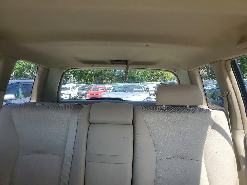2006 Toyota Highlander Base