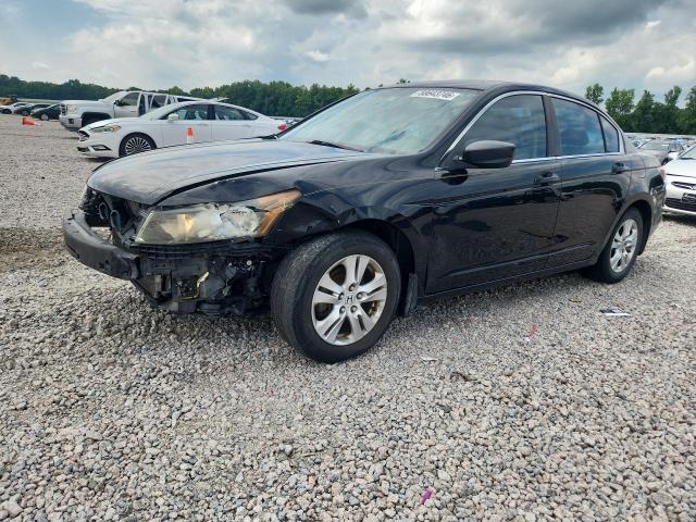 2010 Honda Accord lxp
