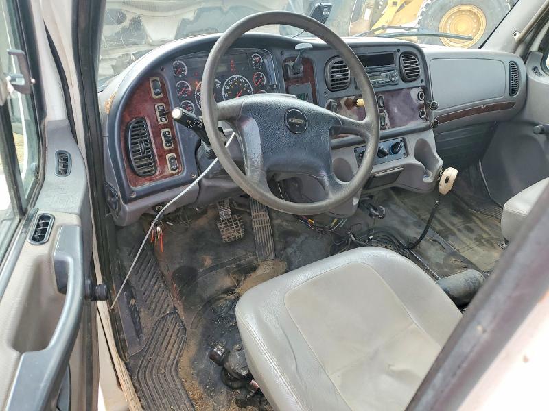 2012 Freightliner M2 106 Medium Duty