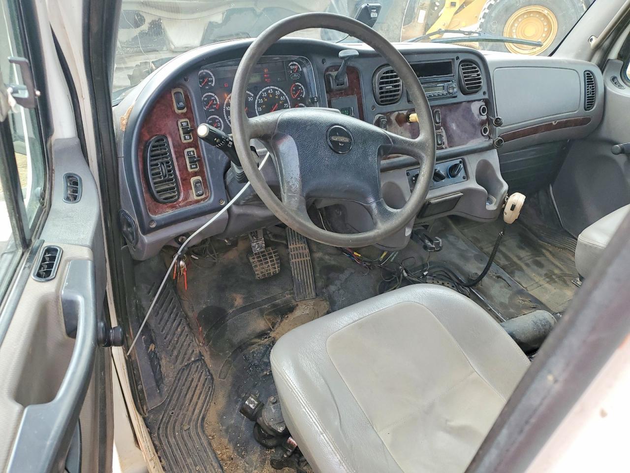 2012 Freightliner M2 106 Medium Duty