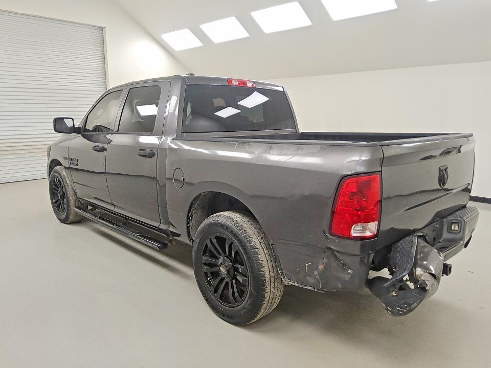 2014 Dodge RAM 1500 ST