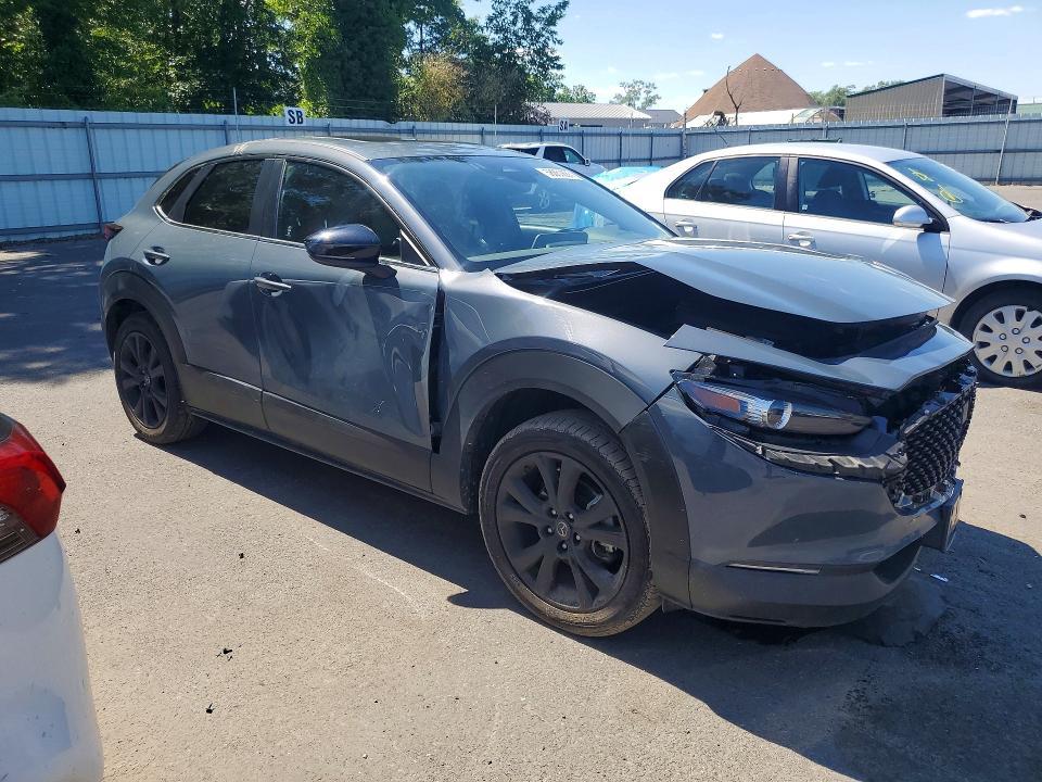2024 Mazda Cx-30 Preferred