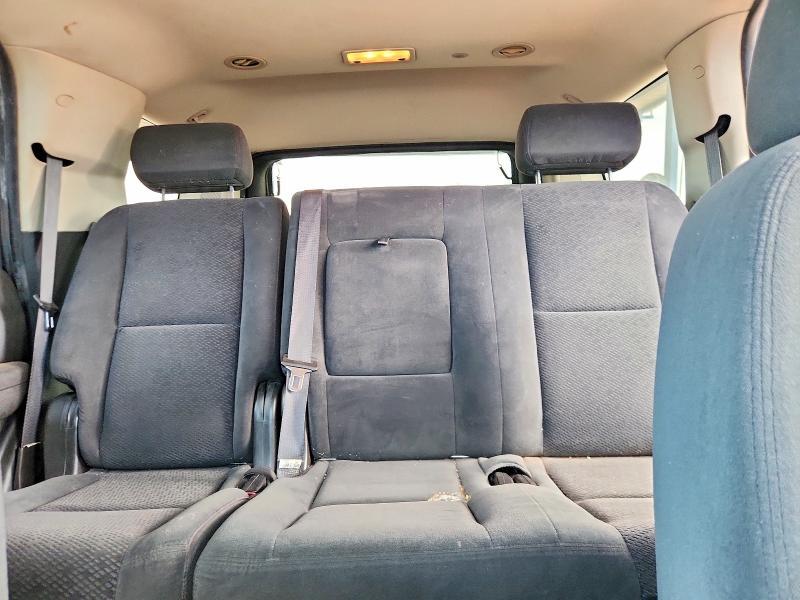 2007 GMC Yukon