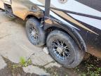 2016 Heartland Torque TRA