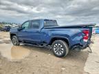 2025 Chevrolet Silverado K2500 Custom