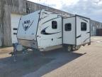 2017 Forest River ER Microlite Camper