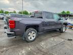 2015 Chevrolet Silverado K1500 LTZ