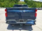 2020 Chevrolet Silverado K1500 Custom