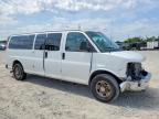 2013 Chevrolet Express G3500 LT
