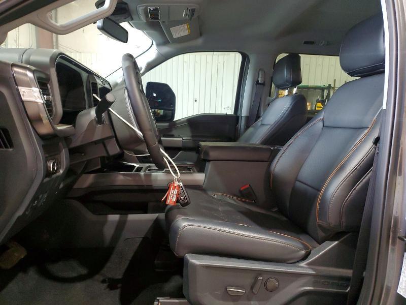 2026 Ford F250 Super Duty