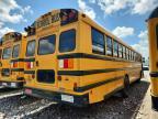 2011 Thomas SAF-T-LINER HDX-School Bus