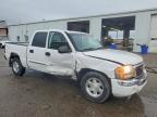 2006 GMC New Sierra C1500