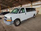 2015 Chevrolet Express G3500 LT