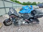2006 Harley-Davidson Flhtcul