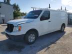 2016 Nissan NV 2500 HD SV
