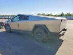 2024 Tesla Cybertruck