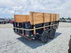 2026 Interstate IBLRDU612TA3 Dump Trailer