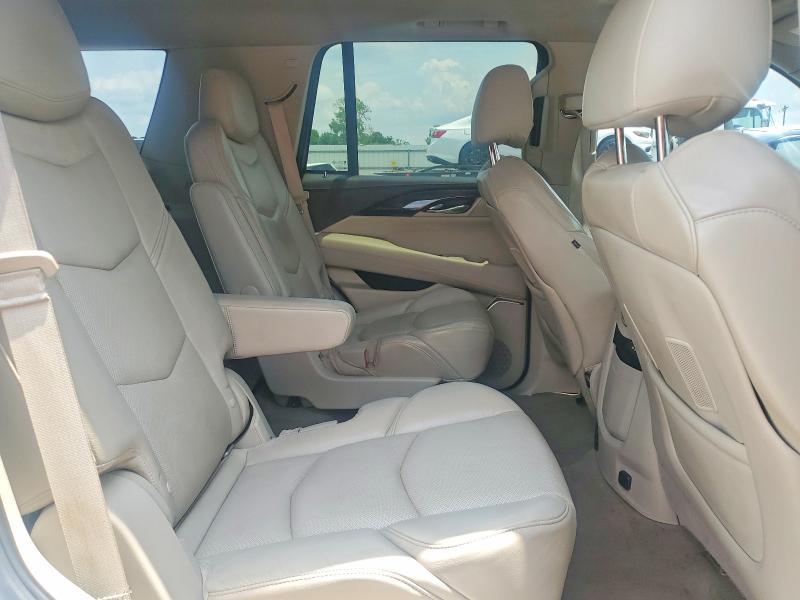 2015 Cadillac Escalade Premium
