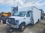 2022 Ford Econoline E350 Super Duty Cutaway Van