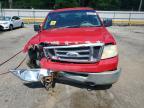 2007 Ford F150 Supercrew