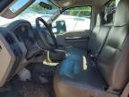 2008 Ford F350 Super Duty