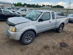 2003 Nissan Frontier XE-V6