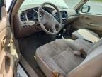 2001 Toyota Tundra Base