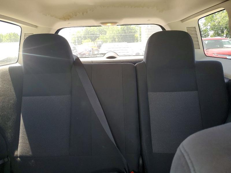 2012 Jeep Patriot Latitude