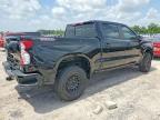 2025 Chevrolet Silverado K1500 LT Trail Boss