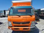 2015 Mitsubishi Fuso FEC52S BOX Truck