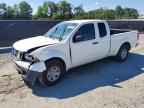 2018 Nissan Frontier S
