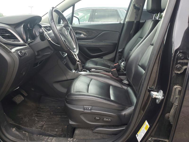 2014 Buick Encore Premium