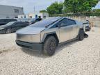 2024 Tesla Cybertruck