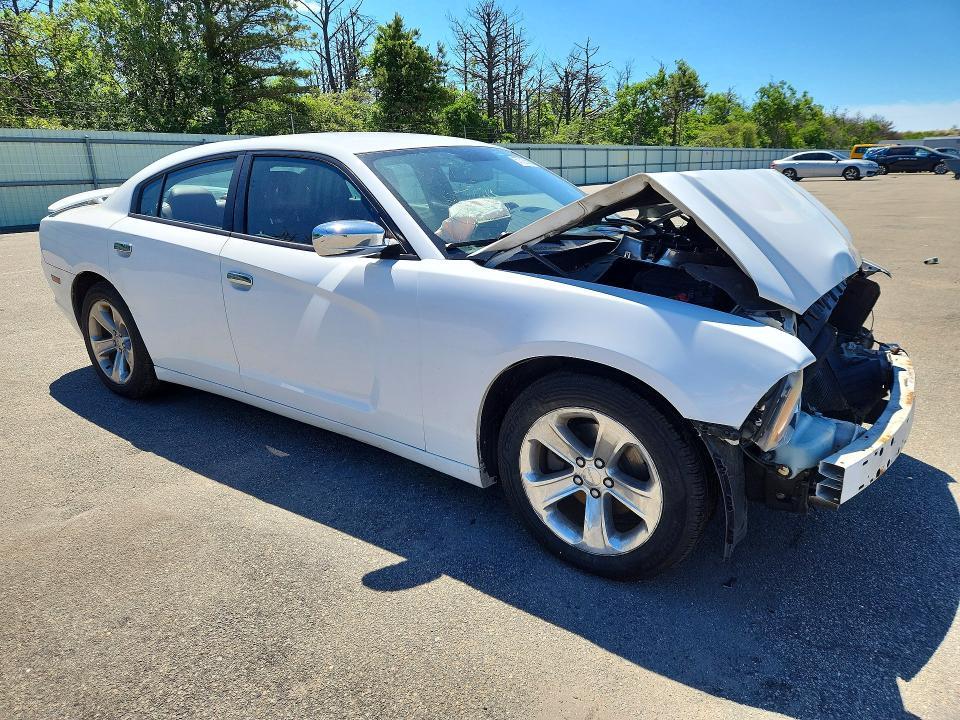 2013 Dodge Charger se