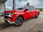 2025 Chevrolet Silverado K1500 LT-L