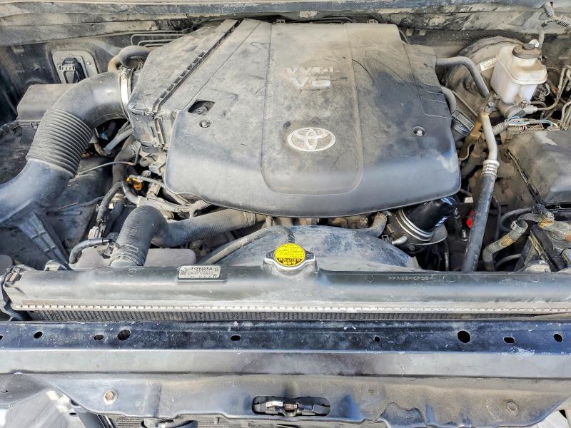 2009 Toyota Tundra Grade