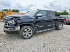 2018 GMC Sierra K1500 SLT