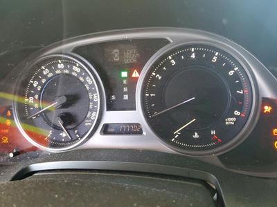 2007 Lexus IS 350