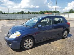 2012 Nissan Versa 1.8 s for sale in Montgomery, AL