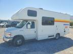 2024 Ford E350 RV