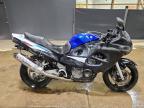 2005 Suzuki GSX600 F