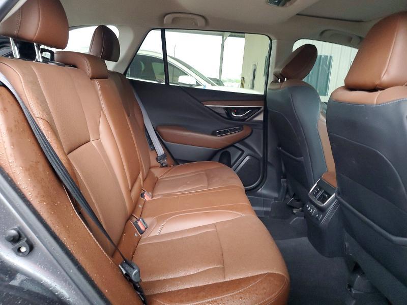 2020 Subaru Outback Touring ldl