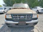 2002 Ford Ranger